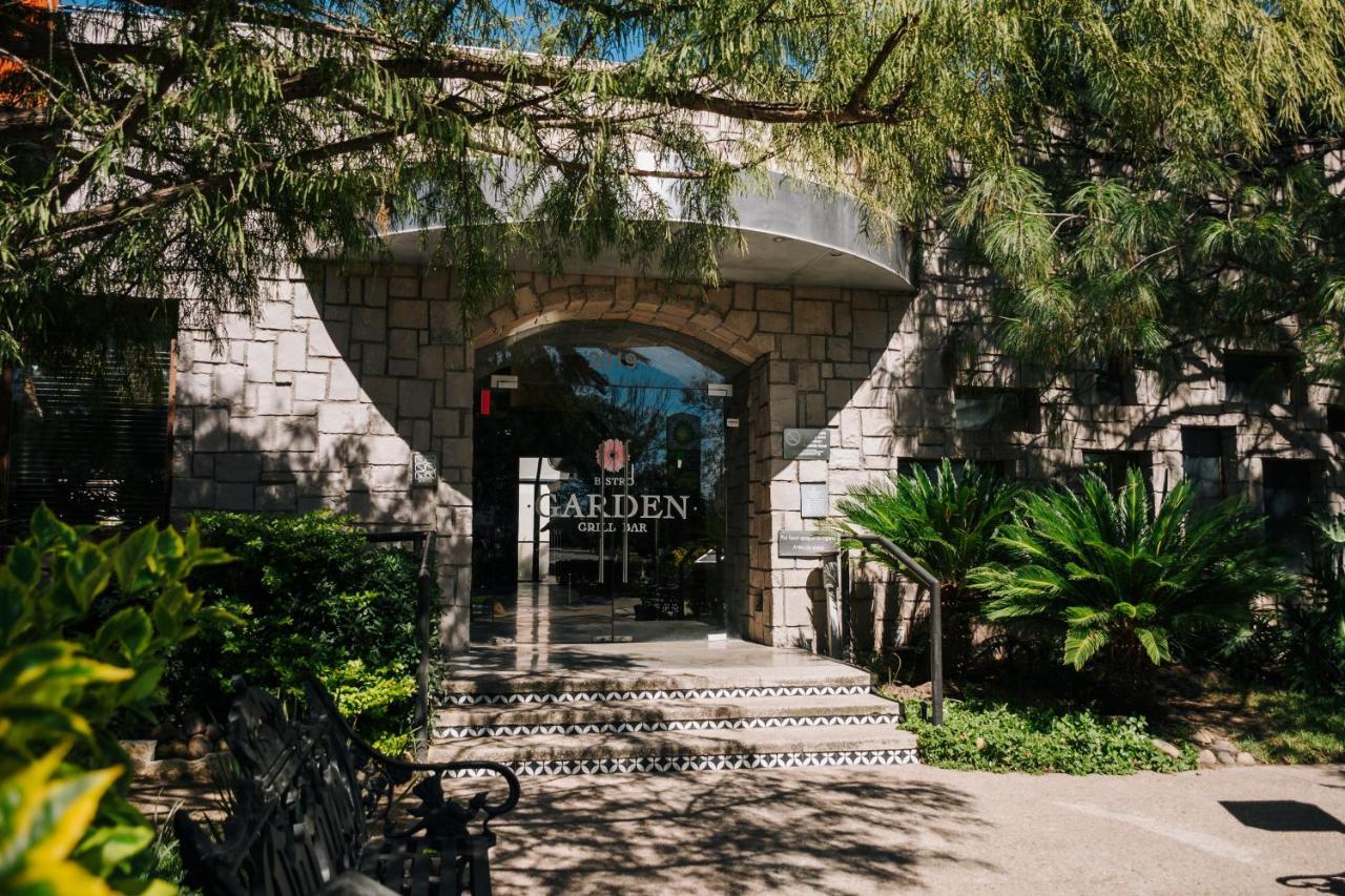 Hotel Victoria Express Durango Exterior photo