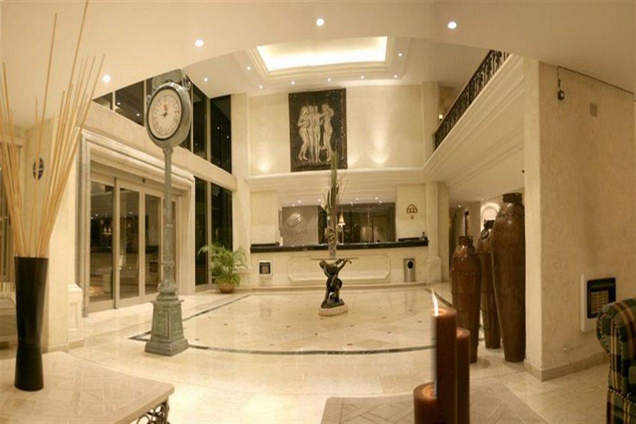 Hotel Victoria Express Durango Interior photo